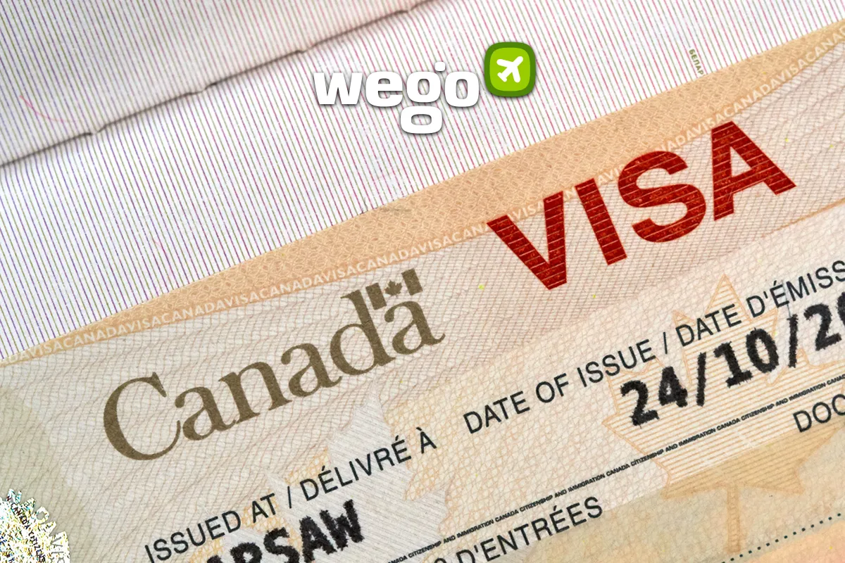 Canada Visa for Czech Citizens